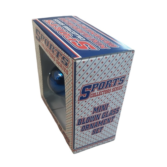 Florida Gators Christmas ornament set - Picture 9 of 11